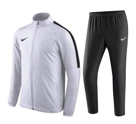 witte nike trainingspak|Wit Trainingspakken (11) .